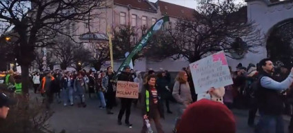 Megérkezett a Tudásmenet a Kölcseyhez