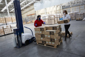 A gazdaság azért még nincs megmentve