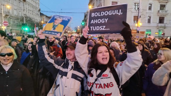 A nem heteroszexuális orientációjú emberek Magyarországon nem ünnepelhetik nyilvános rendezvényen saját identitásukat