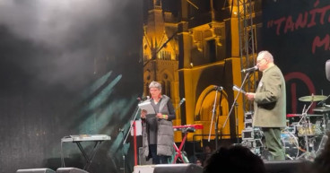 Törley Katalin: Ha nem rúgtak volna ki, a státusztörvény miatt álltam volna fel