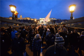 Hirtelen harag helyett szerveződést!