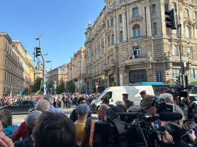 51 emberrel szemben indítottak közlekedési szabálysértési eljárást