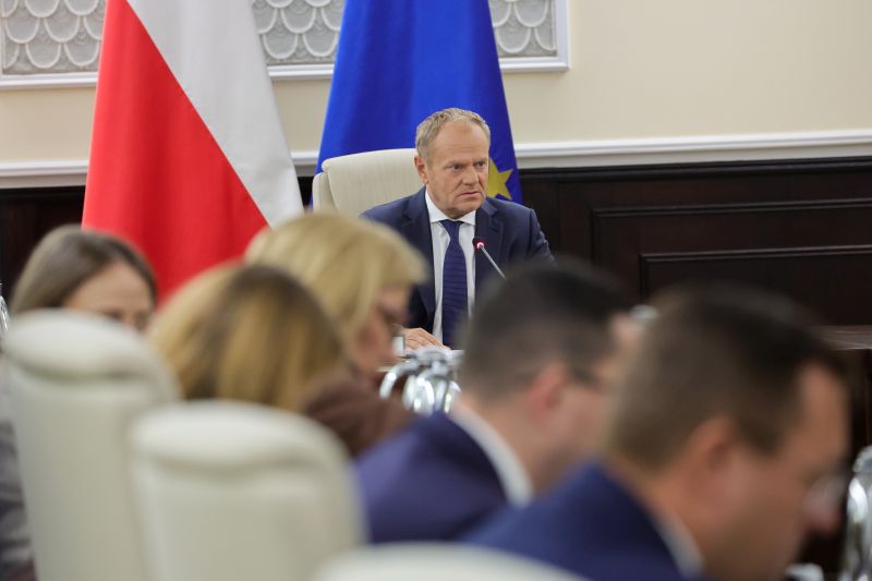 Ukrajnai háború  Lengyel honvédelem 