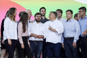 Felfedezte az új ellenséget Orbán: a liberalizmust