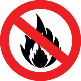 Mától: teljes tűzgyújtási tilalom