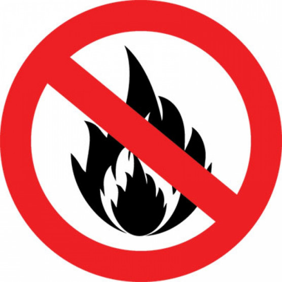 Mától: teljes tűzgyújtási tilalom