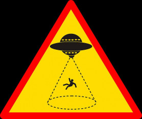 Könnyíti-e az UFO-vadászatot az okostelefon?