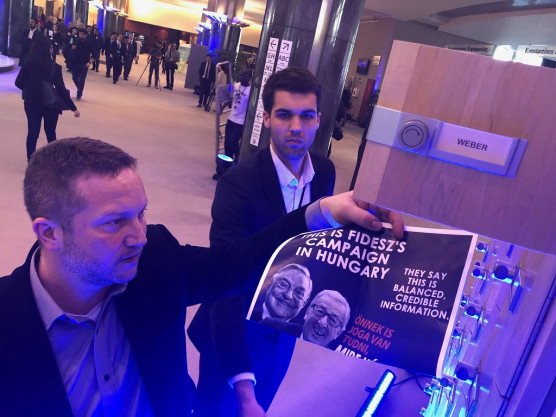 Ujhelyi: Addig jár a kipcsak korsó a kútra...