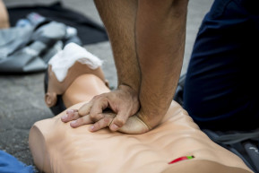 Újraélesztési rekordra készülnek Szegeden