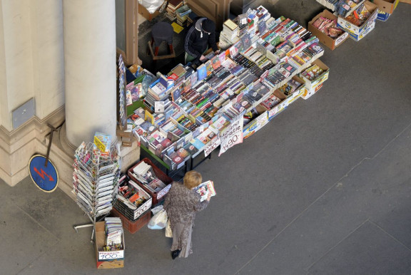 Kedvezmény az újságosoknak Ukrajnával kapcsolatos 