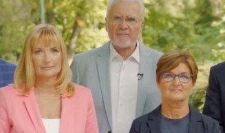 „Legyen más lehetőség, mint Tiborcz István szolgájának lenni”