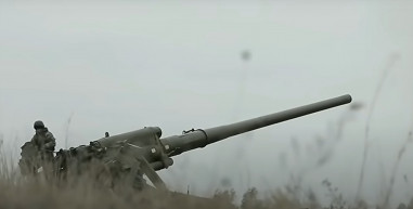 Orosz katonákat küldenek a szakadár területekre