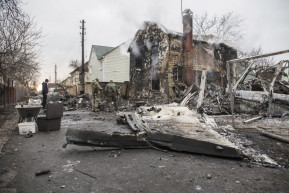 Szakértő: Eljöhet a pont, amikor az orosz kormánynak is elege lesz Putyinból