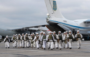 Újra ukrán lehet a Krím?