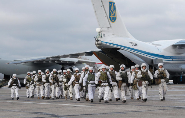 Újra ukrán lehet a Krím?