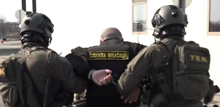 Magyar György: Jó, hogy nem ürgebőrbe bújt ukrán titkosszolgát találtak