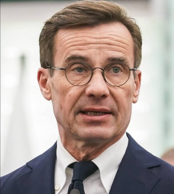 ''Lehet, hogy az olaj keletről jön, de a szabadság mindig nyugatról érkezik'' - írta Orbánnak a svéd miniszterelnök 