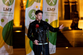 Ungár: Nem igaz, hogy ez egyszemélyes irányítású rendszer