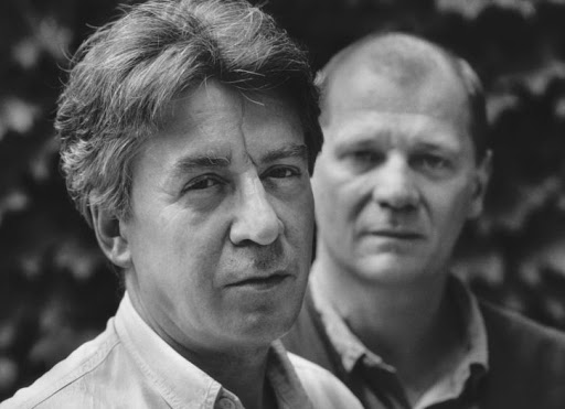 Cseh Tamás és Bereményi Géza