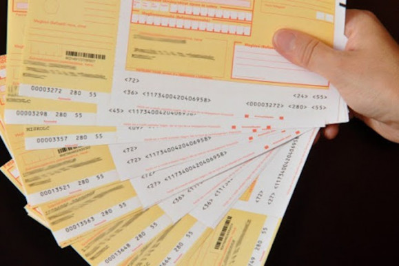 Eladósodó háztartások