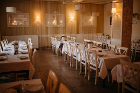 Szállodaipar: nem maradt már nyúl a kalapban