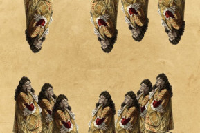 Gábor György: Úrhatnám nímandok