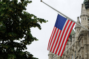 Amerikai nagykövetség: Ami rasszista és idegengyűlölő retorikával kezdődött, az népirtással végződött