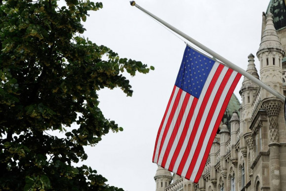 Amerikai nagykövetség: Ami rasszista és idegengyűlölő retorikával kezdődött, az népirtással végződött