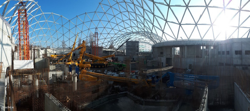 Mágnás fertály és butikhotel