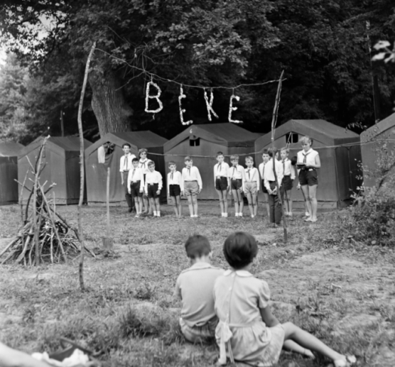 10-15 százalékkal drágultak a gyerektáborok