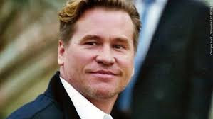 Meghalt Val Kilmer