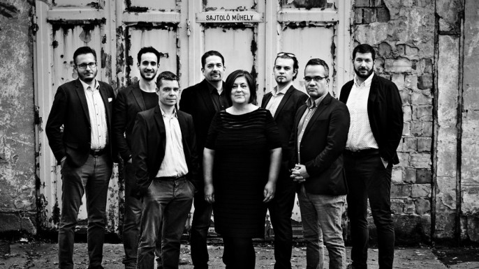 Beperli a Szuverenitásvédelmi Hivatalt a Válasz Online