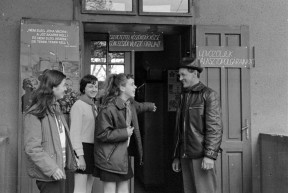 Választások anno – Önök hogy emlékeztek?