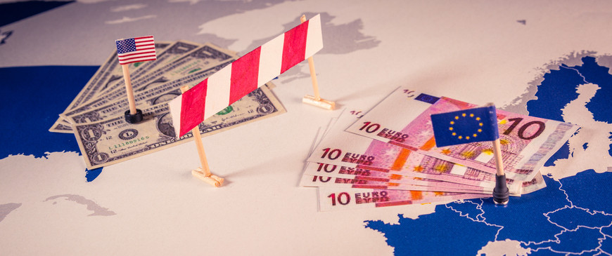 Rendkívüli ülésen tárgyalnak az EU-ban a Trump által belengetett vámokról