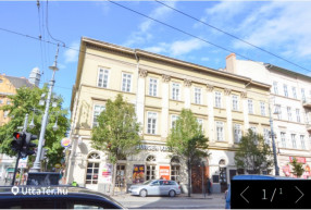 Mert szállodából sosem elég - Tiborcz köre egy újabbat vesz és csinosít