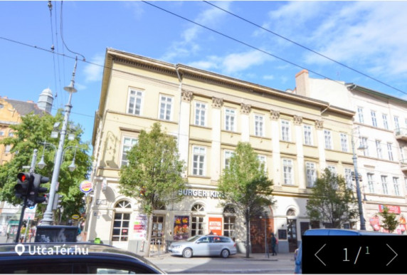 Mert szállodából sosem elég - Tiborcz köre egy újabbat vesz és csinosít