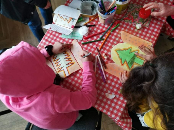 Varázskulcs és Anyahajó