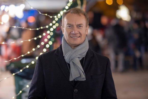 Varju László nyert Újpesten