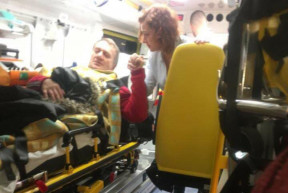 Varju László: az ellenállás folytatódik