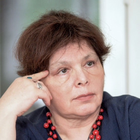 Nem választással, hanem lázadással lehet legyőzni ezt a rendszert - Vásárhelyi