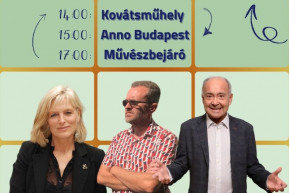 Május 18-tól változik vasárnapi adásrendünk!