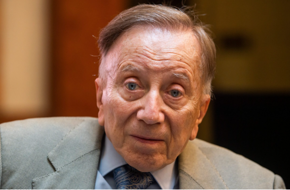 Meghalt Vásáry Tamás