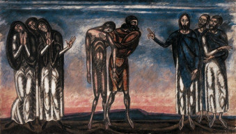 Gábor György: Holtak feltámasztása