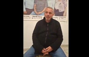 Nem törődik bele a vereségbe a vesztes tiszaburai jelölt