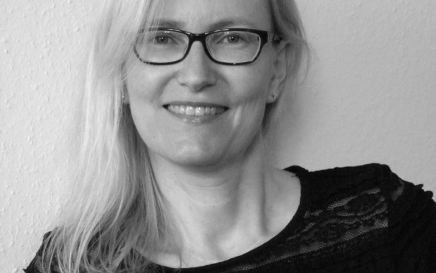 Vécsei Rita Andrea: Fétisek