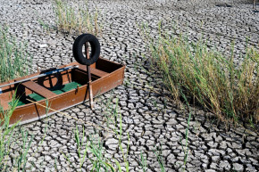 Nincs itt a világvége, de rossz helyen vagyunk és egyre több lesz a hőhullám