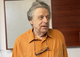 Gyarmati: az SZBU állításai a két ország rossz kapcsolatát tükrözik