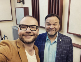 Aranyosi Péter: Fábry a büfében és a színpadon még mindig legyőzhetetlen