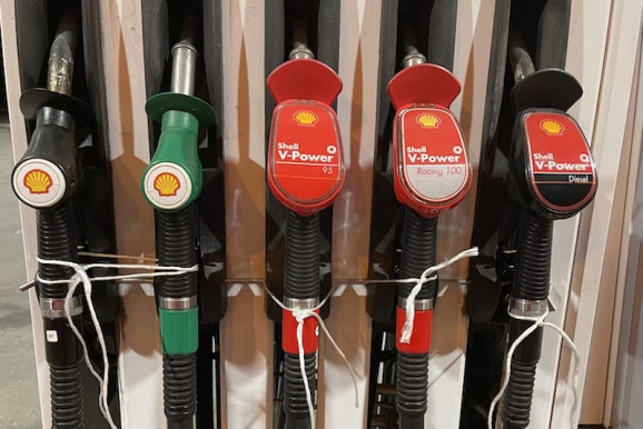 Automata kutakon nem lehet védett áron tankolni