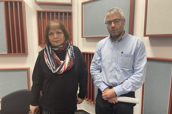 Vásárhelyi Mária: Ha elszabadulnak az indulatok, nagyon nehezen kezelhető lesz